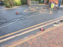 Why Choose Us For All Your Driveway Paving Needs in Trotwood, OH?